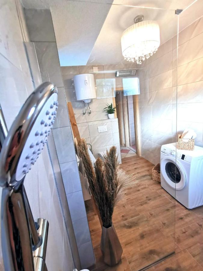 Elegance Suite Mary Orebić Exteriér fotografie