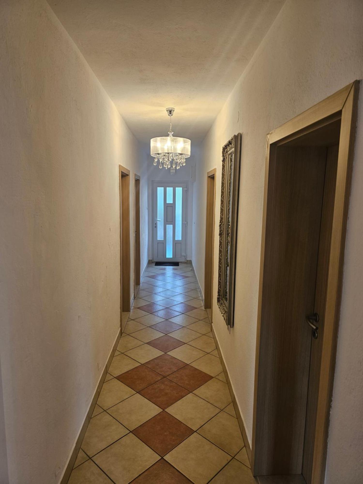 Elegance Suite Mary Orebić Exteriér fotografie