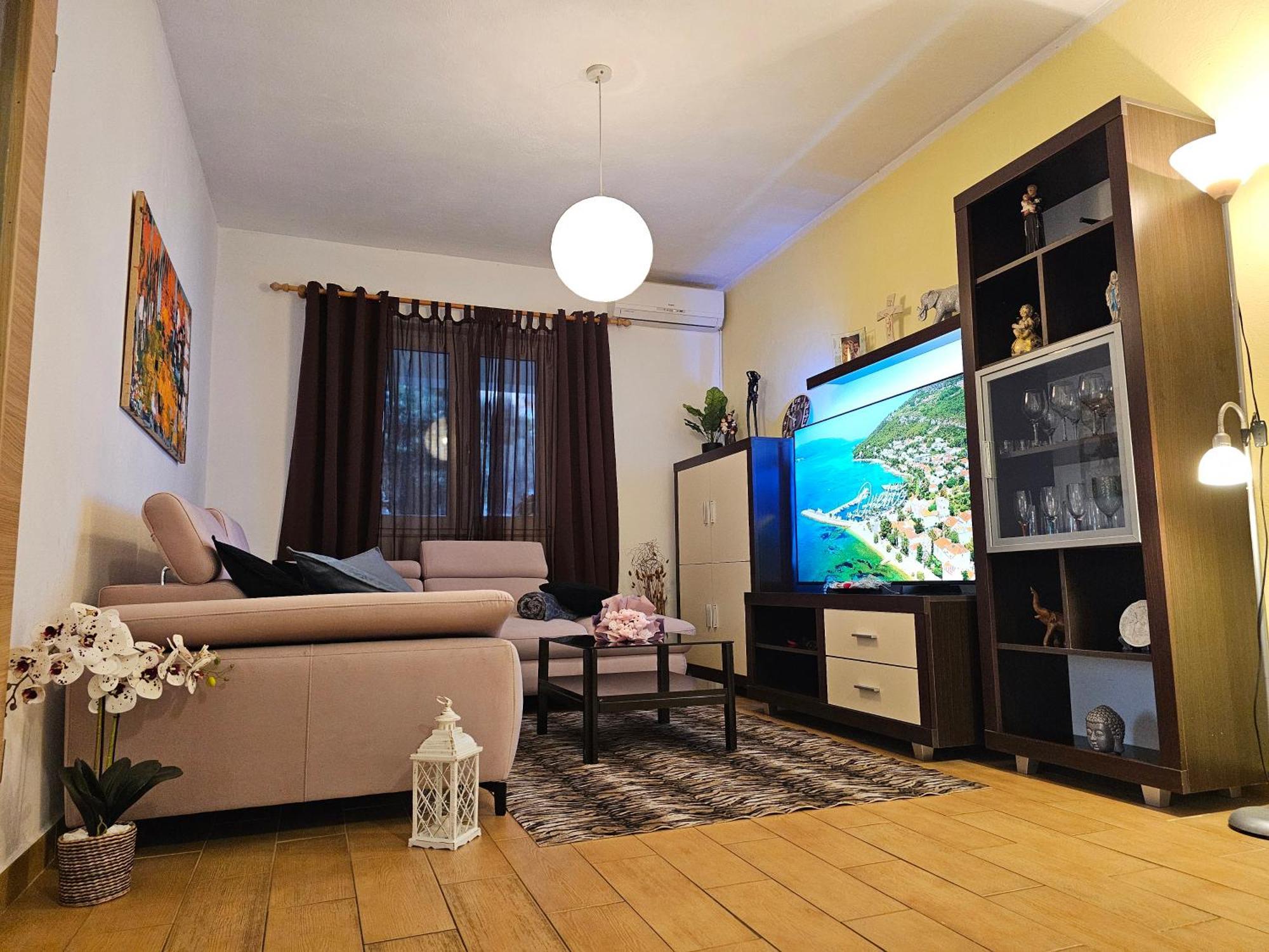 Elegance Suite Mary Orebić Exteriér fotografie