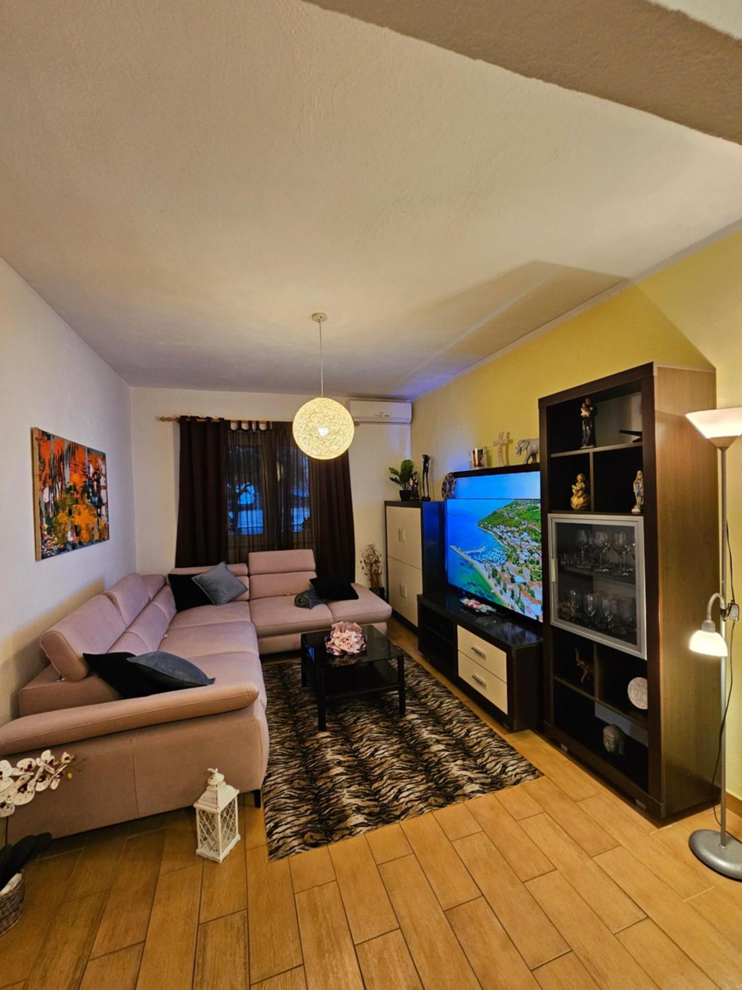 Elegance Suite Mary Orebić Exteriér fotografie
