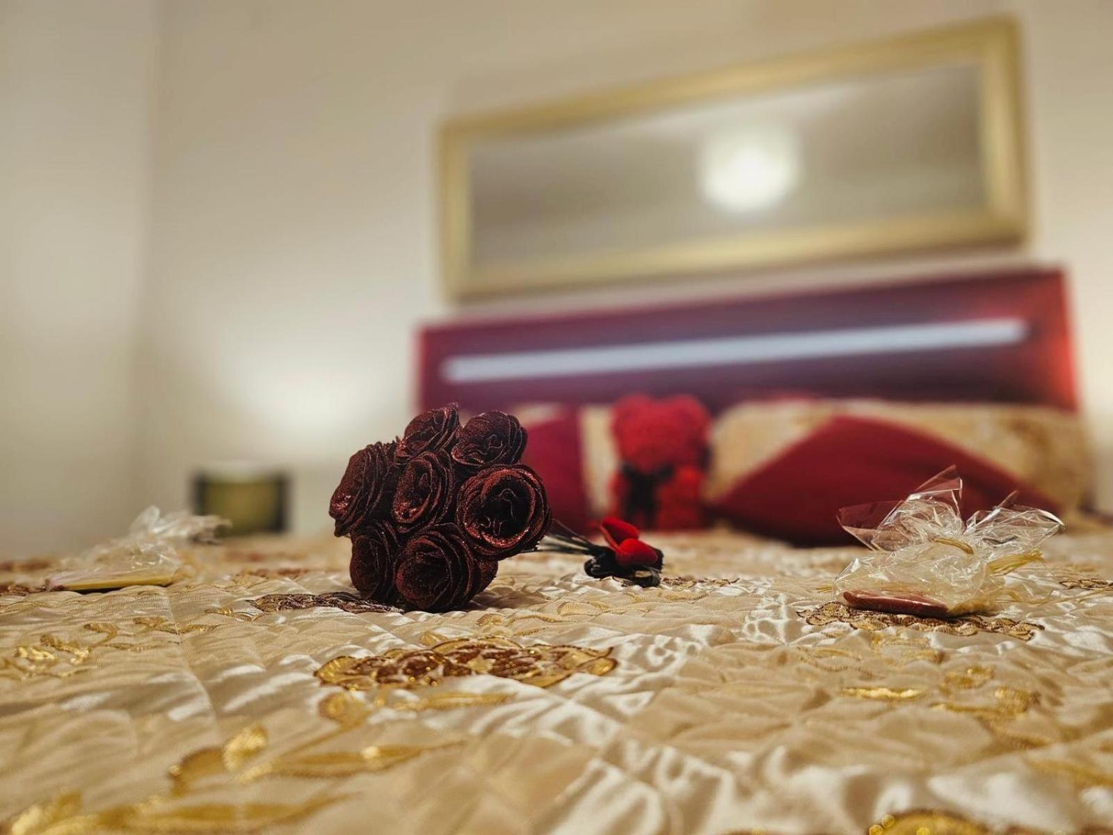 Elegance Suite Mary Orebić Exteriér fotografie