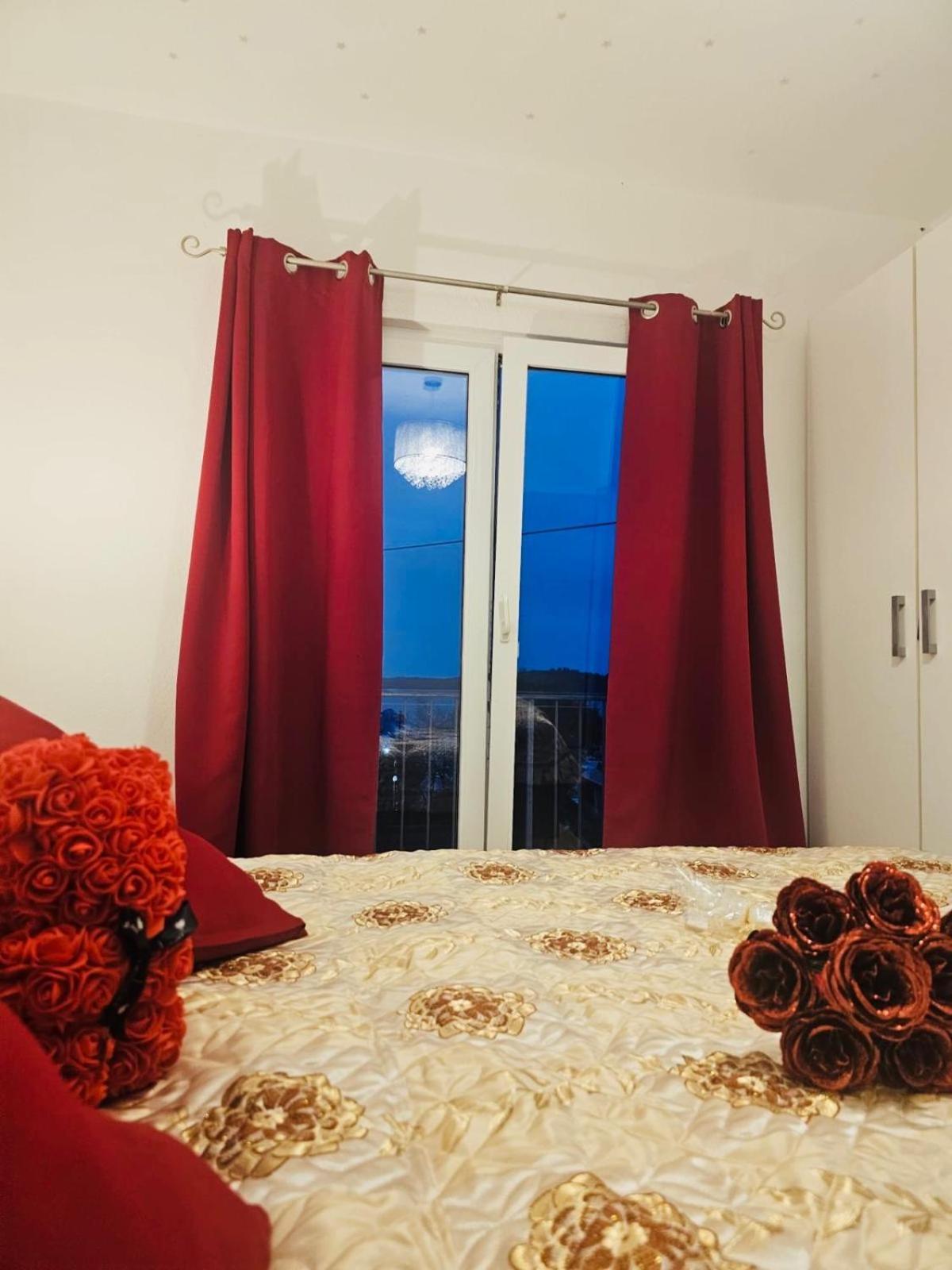 Elegance Suite Mary Orebić Exteriér fotografie