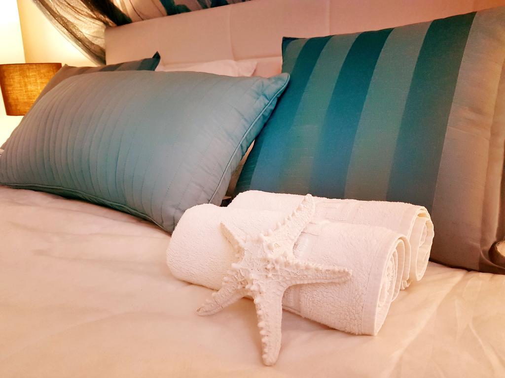 Elegance Suite Mary Orebić Exteriér fotografie