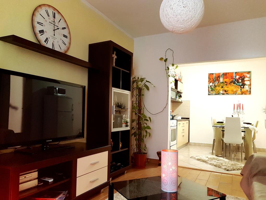 Elegance Suite Mary Orebić Exteriér fotografie